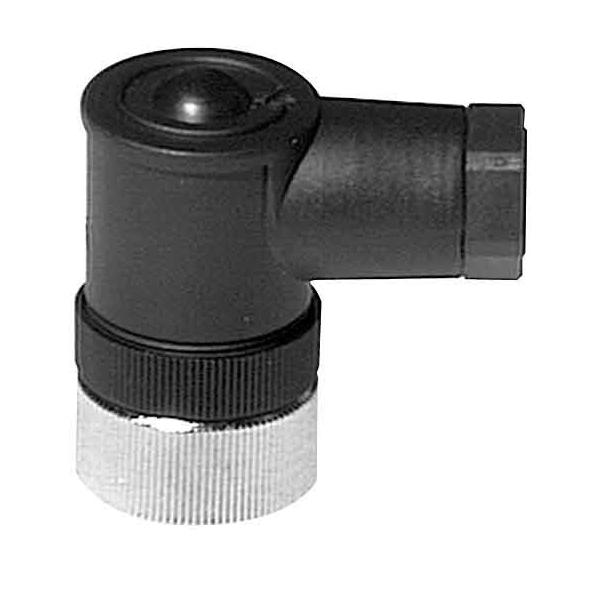 Murrelektronik Buchse 7000-12981-0000000 Murrelektronik Buchse 7000-12981-0000000 von Murrelektronik