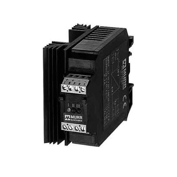 Murrelektronik DC/DC-Wandler längsgereg. 85600 Murrelektronik DC/DC-Wandler längsgereg. 85600 von Murrelektronik