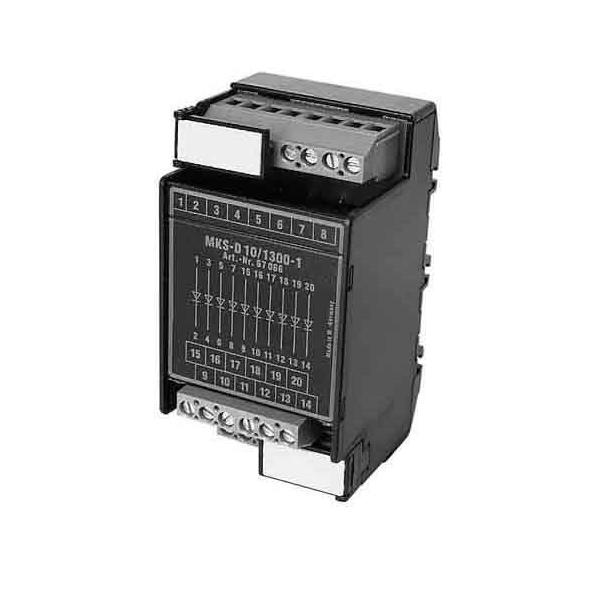 Murrelektronik Diodenbaustein 67063 Murrelektronik Diodenbaustein 67063 von Murrelektronik
