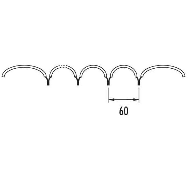 Murrelektronik Drahtkettenbrücker 90977 Murrelektronik Drahtkettenbrücker 90977 von Murrelektronik