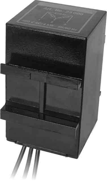 Murrelektronik Entstörbauteil 23000 von Murrelektronik
