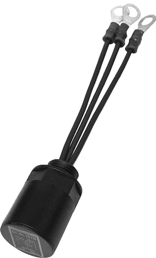 Murrelektronik Entstörmodul 23170 Murrelektronik Entstörmodul 23170 von Murrelektronik