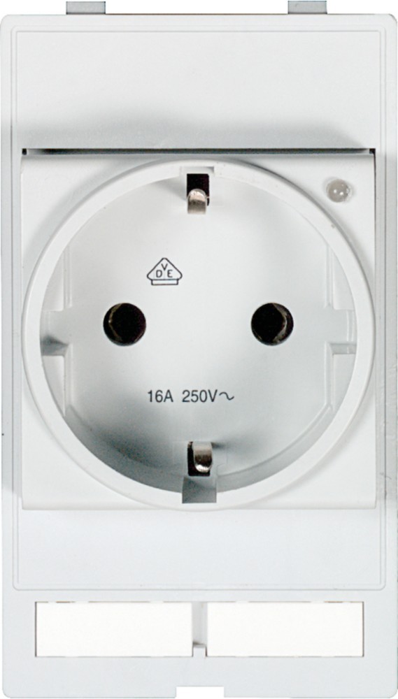 Murrelektronik Frontplattenschnittstelle 4000-68122-0310010 Murrelektronik Frontplattenschnittstelle 4000-68122-0310010 von Murrelektronik