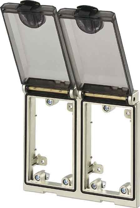 Murrelektronik Frontplattenschnittstelle 4000-68123-0000000 von Murrelektronik