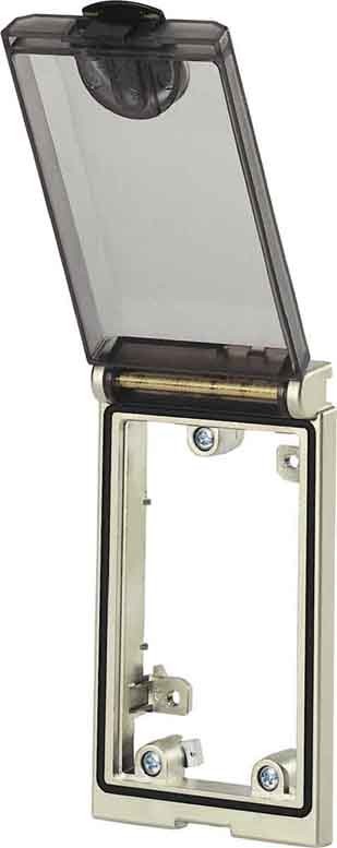 Murrelektronik Frontplattenschnittstelle 4000-68213-0000000 von Murrelektronik