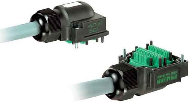 Murrelektronik Haube 4127775 Murrelektronik Haube 4127775 von Murrelektronik