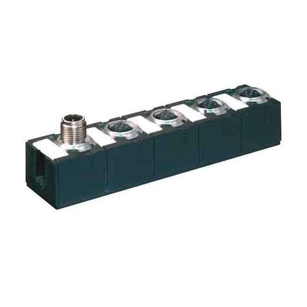 Murrelektronik Kompaktmodul Cube 67 56710 Murrelektronik Kompaktmodul Cube 67 56710 von Murrelektronik