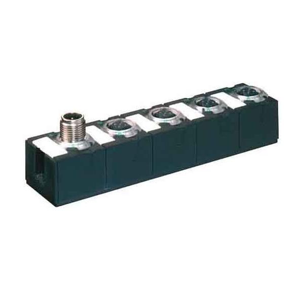 Murrelektronik Kompaktmodul Cube 67 56720 Murrelektronik Kompaktmodul Cube 67 56720 von Murrelektronik