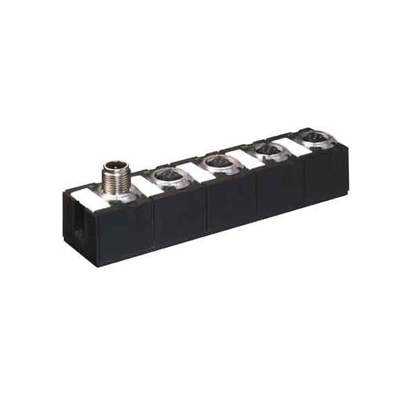 Murrelektronik Kompaktmodul Cube 67 56730 Murrelektronik Kompaktmodul Cube 67 56730 von Murrelektronik