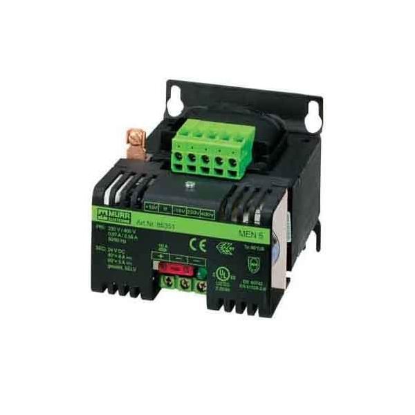 Murrelektronik Kompaktnetzgerät 1-ph. 85354 von Murrelektronik