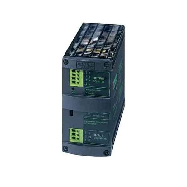 Murrelektronik Kompaktnetzgerät 85063 von Murrelektronik