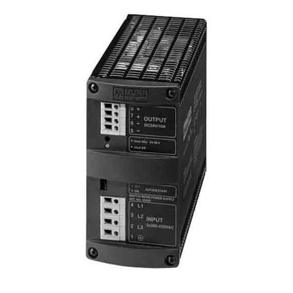 Murrelektronik Kompaktnetzgerät 85097 von Murrelektronik
