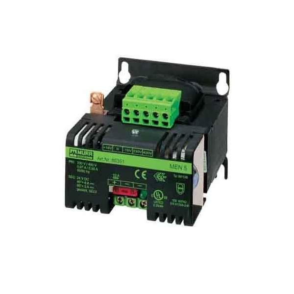 Murrelektronik Kompaktnetzgerät 85352 Murrelektronik Kompaktnetzgerät 85352 von Murrelektronik
