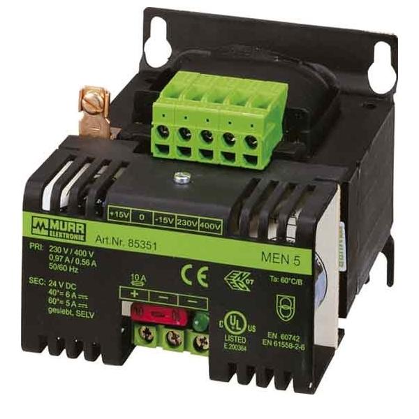 Murrelektronik Kompaktnetzgerät 85357 von Murrelektronik
