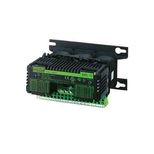 Murrelektronik Kompaktnetzgerät 85955 Murrelektronik Kompaktnetzgerät 85955 von Murrelektronik