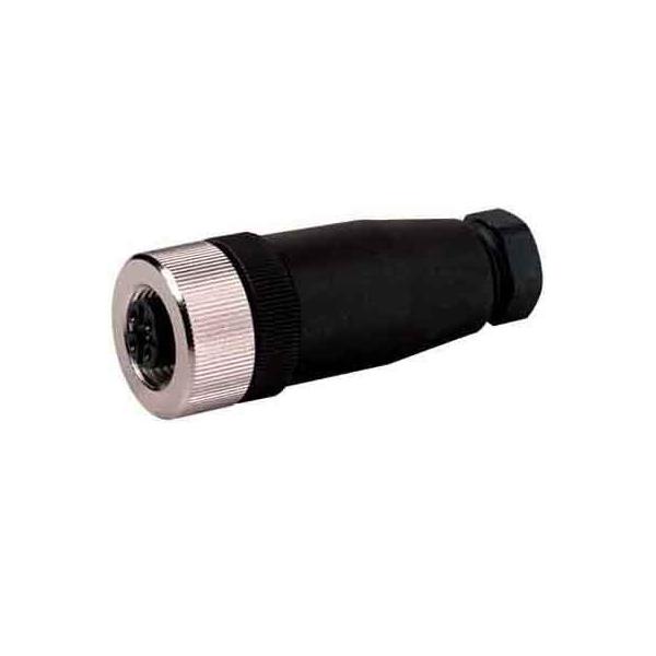 Murrelektronik M12 Buchse gerade 7000-12961-0000000 von Murrelektronik