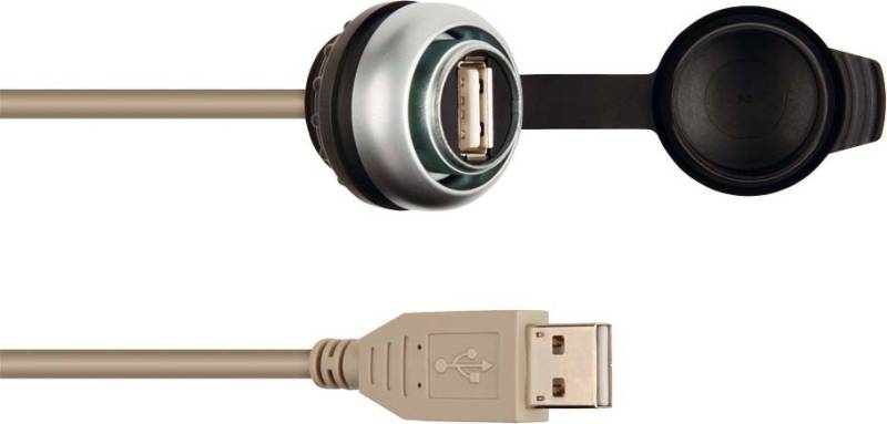 Murrelektronik MSDD Einbaudose 4000-73000-0150000 von Murrelektronik