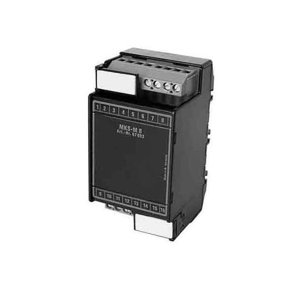 Murrelektronik Montagebaustein 67081 Murrelektronik Montagebaustein 67081 von Murrelektronik