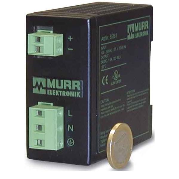 Murrelektronik Netzgerät 85165 von Murrelektronik