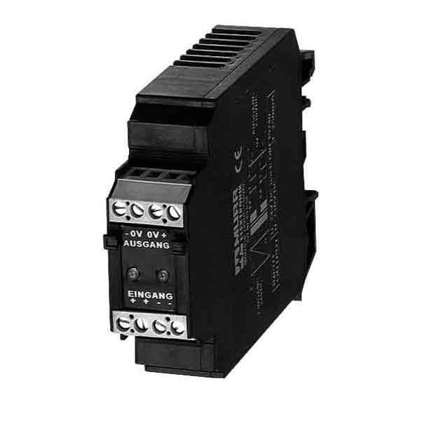 Murrelektronik Netzgerät 85655 Murrelektronik Netzgerät 85655 von Murrelektronik