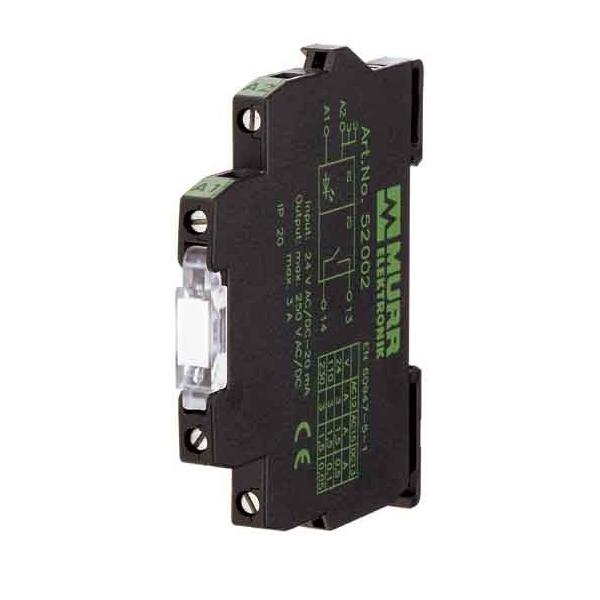 Murrelektronik Optokopplermodul 52512 von Murrelektronik