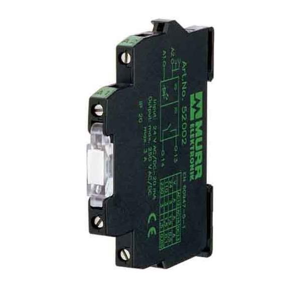 Murrelektronik Optokopplermodul 6652500 Murrelektronik Optokopplermodul 6652500 von Murrelektronik