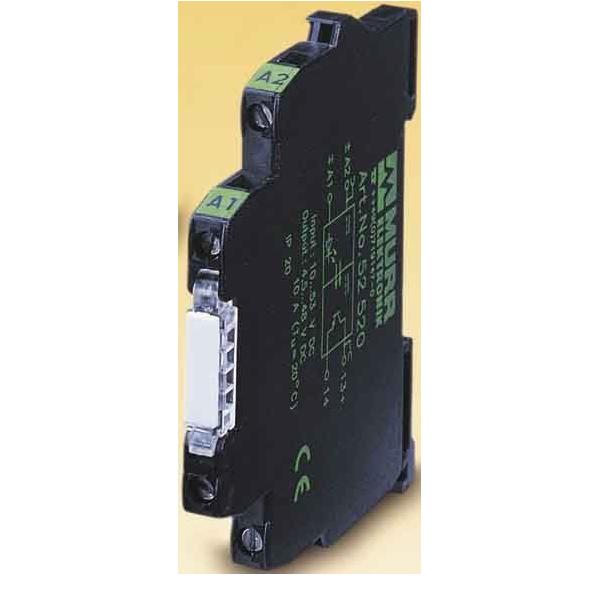 Murrelektronik Optokopplermodul 6652510 von Murrelektronik