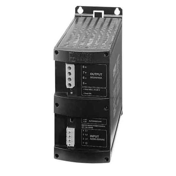 Murrelektronik Primärschaltregler 85072 von Murrelektronik