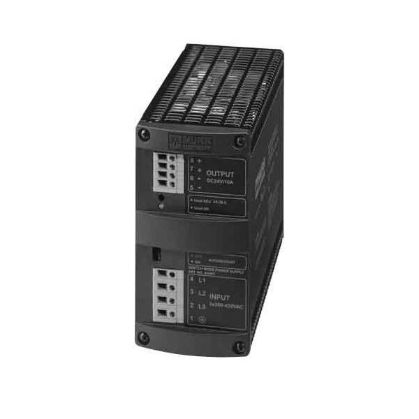 Murrelektronik Primärschaltregler 85085 Murrelektronik Primärschaltregler 85085 von Murrelektronik