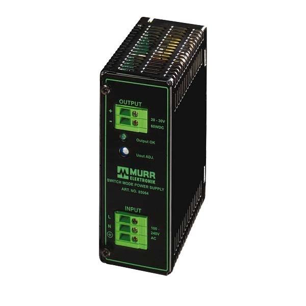 Murrelektronik Primärschaltregler MCS 2,5-115-230/24 85064 von Murrelektronik