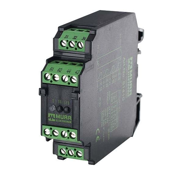 Murrelektronik Relaismodul 51600 von Murrelektronik