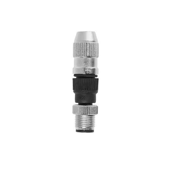 Murrelektronik Rundsteckverb.M12 St.ger 7000-12521-0000000 Murrelektronik Rundsteckverb.M12 St.ger 7000-12521-0000000 von Murrelektronik