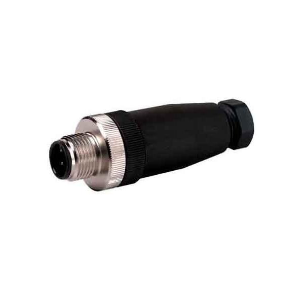 Murrelektronik Rundsteckverbinder 7000-12721-0000000 von Murrelektronik