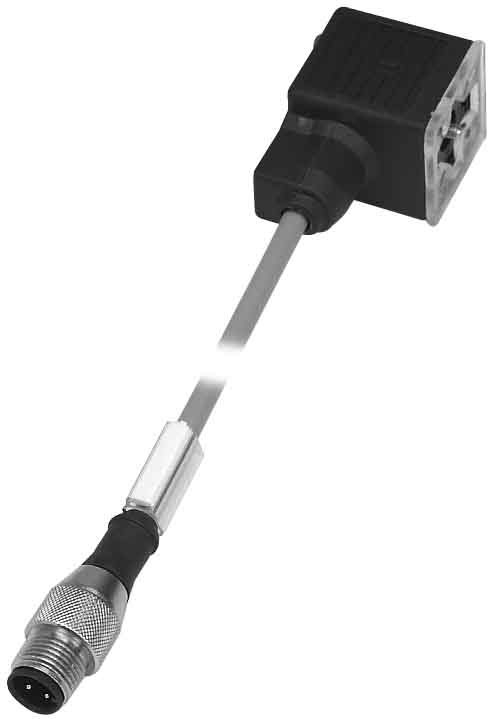 Murrelektronik Rundsteckverbinder 7000-40881-2260100 Murrelektronik Rundsteckverbinder 7000-40881-2260100 von Murrelektronik
