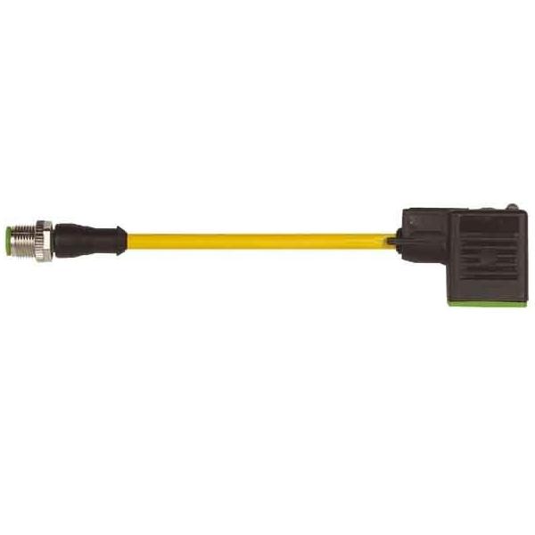 Murrelektronik Rundsteckverbinder 7000-41021-2260200 Murrelektronik Rundsteckverbinder 7000-41021-2260200 von Murrelektronik