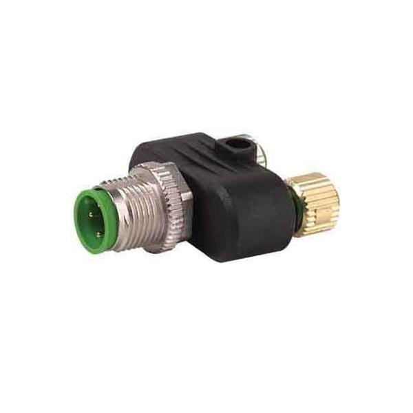 Murrelektronik Rundsteckverbinder 7000-41161-0000000 Murrelektronik Rundsteckverbinder 7000-41161-0000000 von Murrelektronik