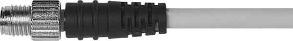 Murrelektronik Rundsteckverbinder M8 7000-08041-2500500 Murrelektronik Rundsteckverbinder M8 7000-08041-2500500 von Murrelektronik