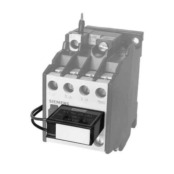 Murrelektronik Schaltgerätentstörmodul 26283 Murrelektronik Schaltgerätentstörmodul 26283 von Murrelektronik