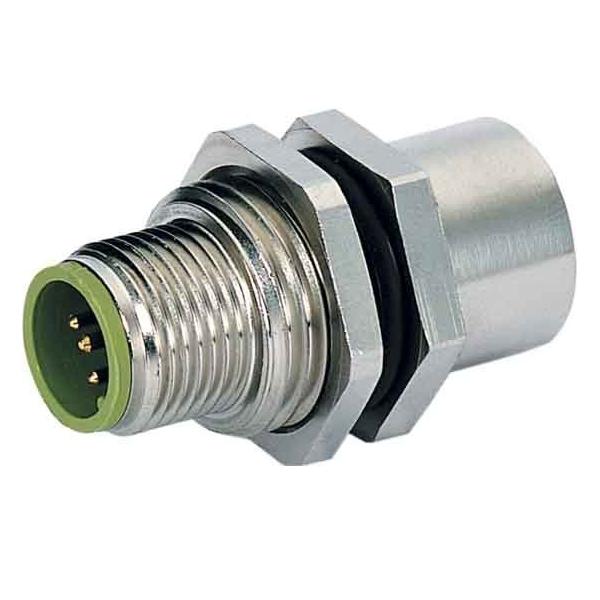 Murrelektronik Schaltschrankdurchführung 7000-42111-0000000 Murrelektronik Schaltschrankdurchführung 7000-42111-0000000 von Murrelektronik