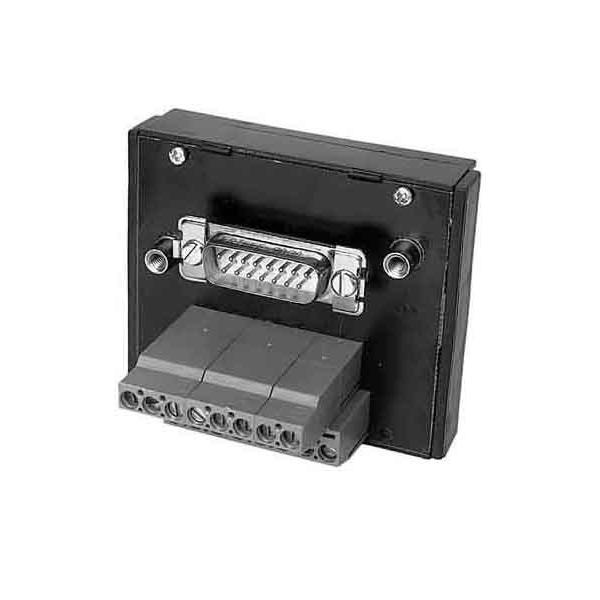 Murrelektronik Schnittstellenbaustein 54030 Murrelektronik Schnittstellenbaustein 54030 von Murrelektronik