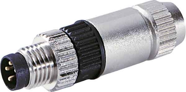 Murrelektronik Stecker 7000-08351-0000000 Murrelektronik Stecker 7000-08351-0000000 von Murrelektronik
