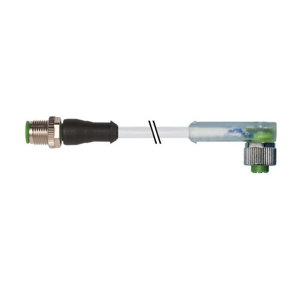 Murrelektronik Steckverbinder 0,3m 7000-40351-2340030 Murrelektronik Steckverbinder 0,3m 7000-40351-2340030 von Murrelektronik
