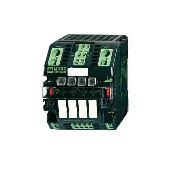 Murrelektronik Stromkontrollmodul 9000-41034-0401000 Murrelektronik Stromkontrollmodul 9000-41034-0401000 von Murrelektronik