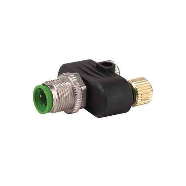 Murrelektronik T-Stück M12-Stecker 7000-41181-0000000 Murrelektronik T-Stück M12-Stecker 7000-41181-0000000 von Murrelektronik