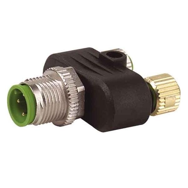 Murrelektronik T-Stück Verteilerbesch. 7000-41201-0000000 von Murrelektronik