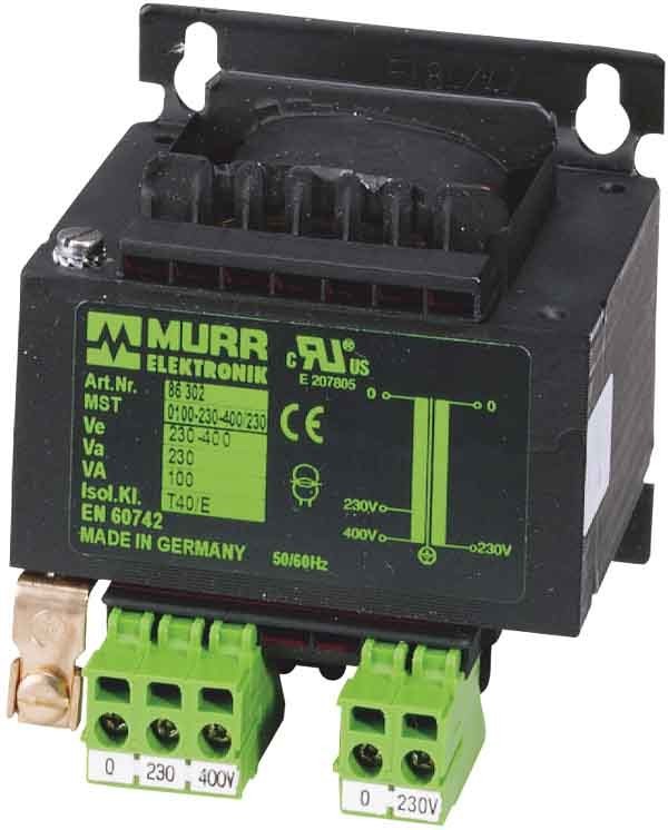 Murrelektronik Transformator 86311 von Murrelektronik