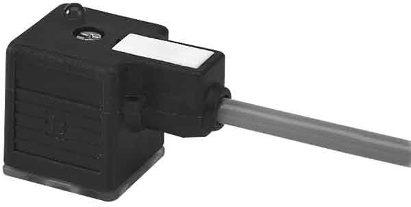 Murrelektronik Ventilstecker 7000-18021-2261000 Murrelektronik Ventilstecker 7000-18021-2261000 von Murrelektronik