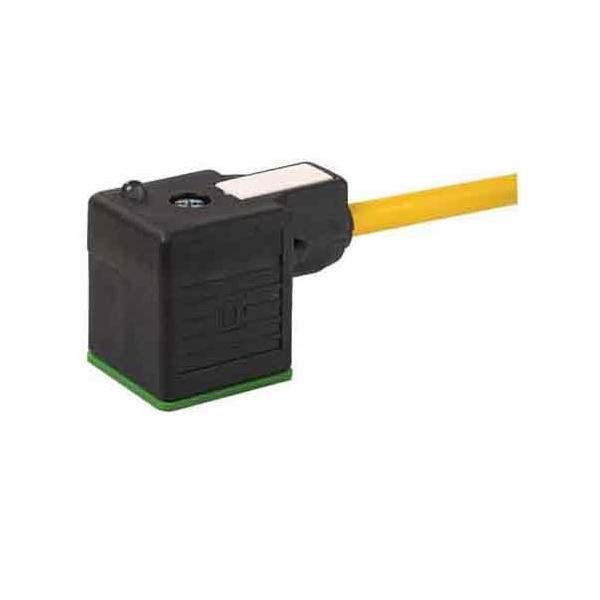 Murrelektronik Ventilstecker 7000-18061-0560500 Murrelektronik Ventilstecker 7000-18061-0560500 von Murrelektronik