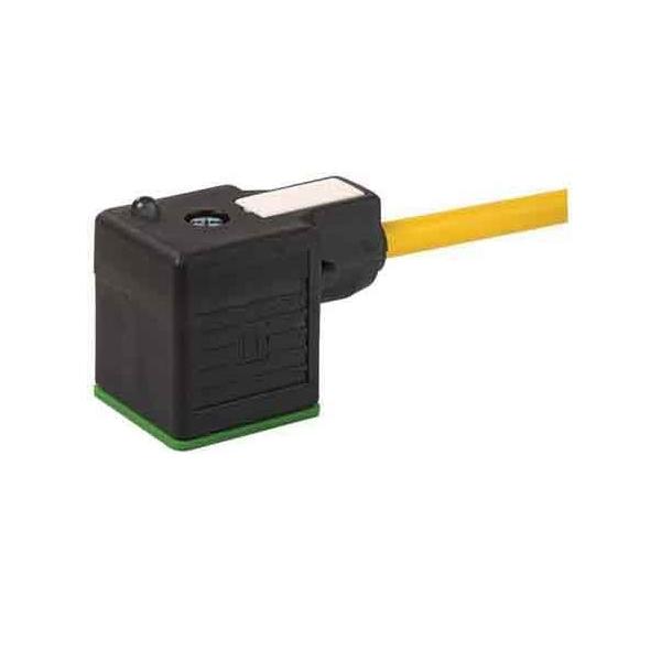 Murrelektronik Ventilstecker 7000-18061-2160300 Murrelektronik Ventilstecker 7000-18061-2160300 von Murrelektronik