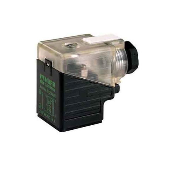 Murrelektronik Ventilstecker 7000-29061-0000000 Murrelektronik Ventilstecker 7000-29061-0000000 von Murrelektronik